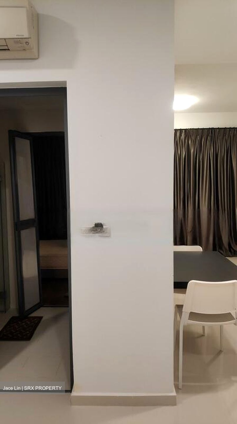 The Octet (D14), Apartment #483821771